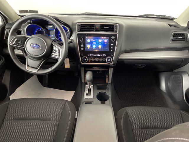 used 2019 Subaru Outback car, priced at $18,497