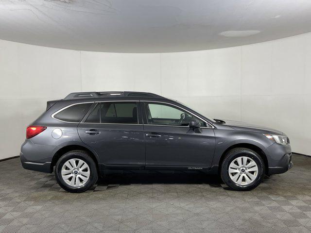 used 2019 Subaru Outback car, priced at $18,497