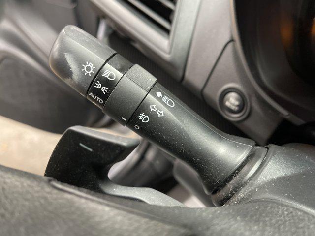 used 2020 Subaru Impreza car, priced at $17,497