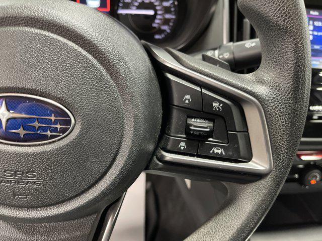 used 2020 Subaru Impreza car, priced at $17,497