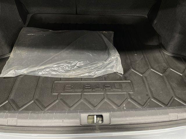 used 2020 Subaru Impreza car, priced at $17,497
