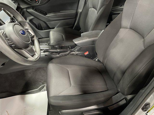 used 2020 Subaru Impreza car, priced at $17,497