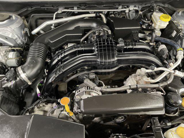 used 2020 Subaru Impreza car, priced at $17,497