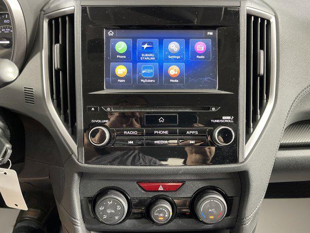 used 2020 Subaru Impreza car, priced at $17,497