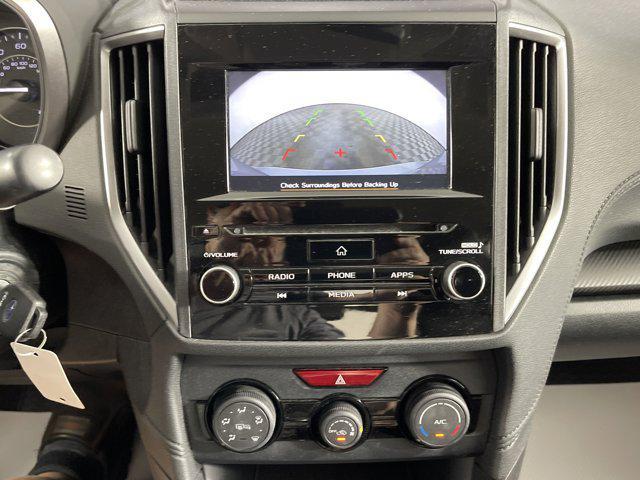 used 2020 Subaru Impreza car, priced at $17,497