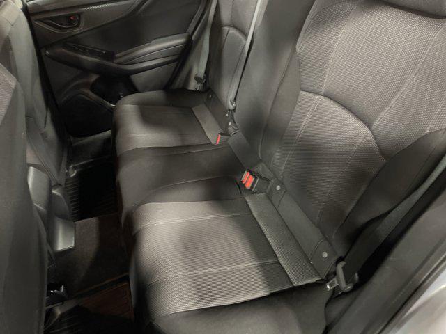 used 2020 Subaru Impreza car, priced at $17,497