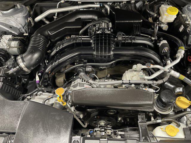 used 2023 Subaru Impreza car, priced at $22,497