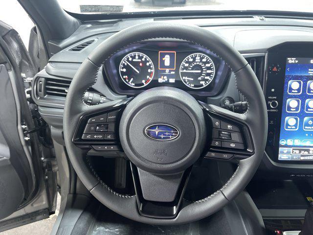 new 2025 Subaru Forester car, priced at $34,003