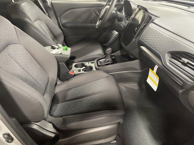 new 2025 Subaru Forester car, priced at $34,003