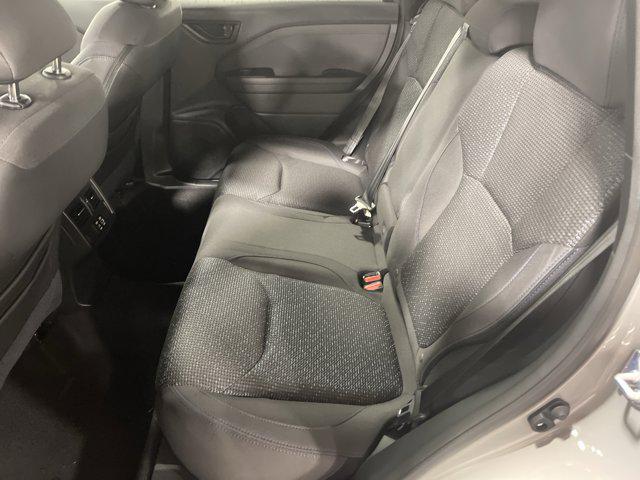 new 2025 Subaru Forester car, priced at $34,003