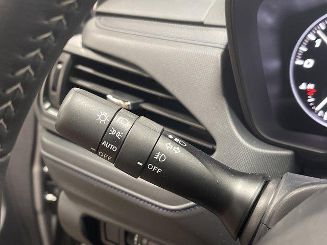 new 2025 Subaru Forester car, priced at $34,003