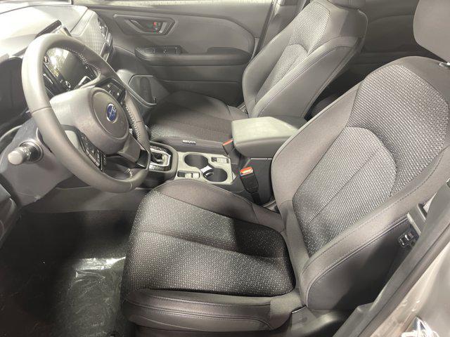 new 2025 Subaru Forester car, priced at $34,003