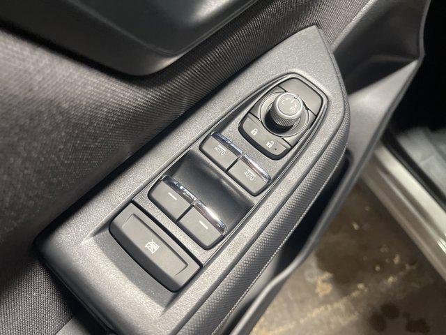 new 2025 Subaru Forester car, priced at $34,003