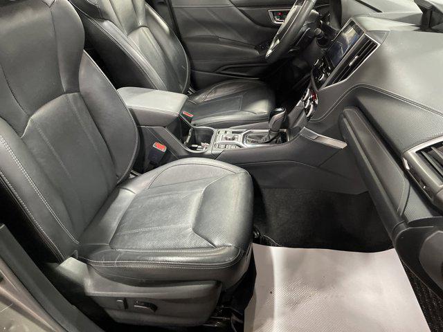 used 2019 Subaru Forester car, priced at $19,997