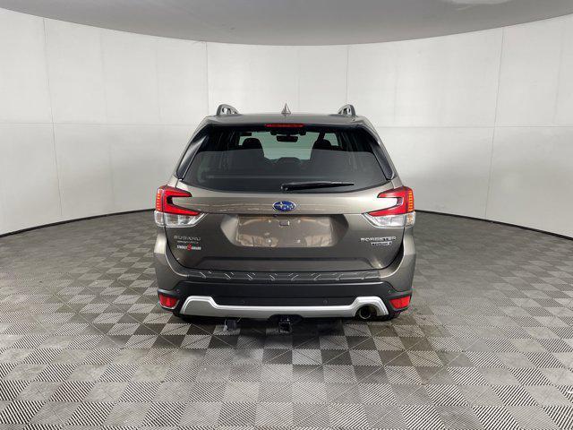 used 2019 Subaru Forester car, priced at $19,997