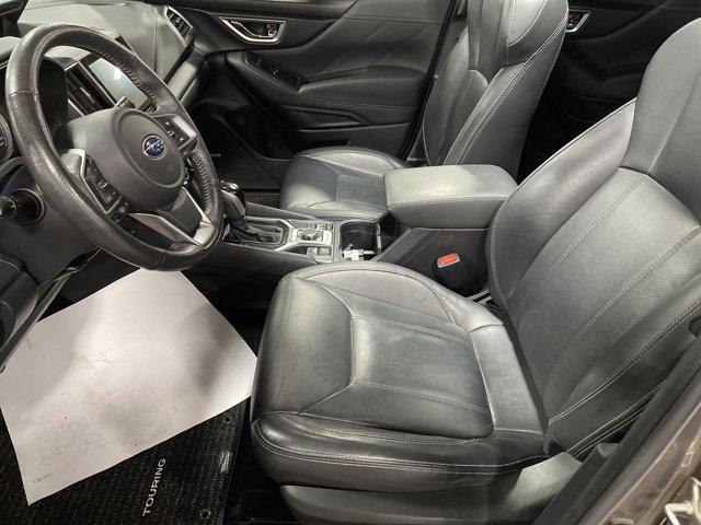 used 2019 Subaru Forester car, priced at $19,997