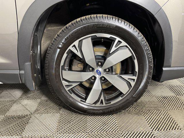 used 2019 Subaru Forester car, priced at $19,997