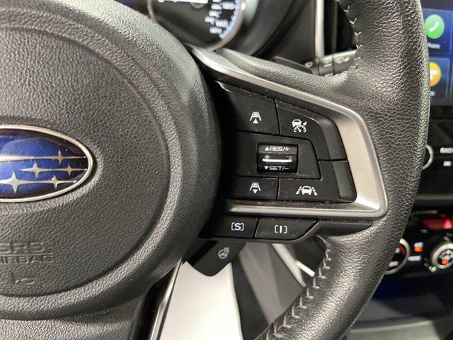 used 2019 Subaru Forester car, priced at $19,997