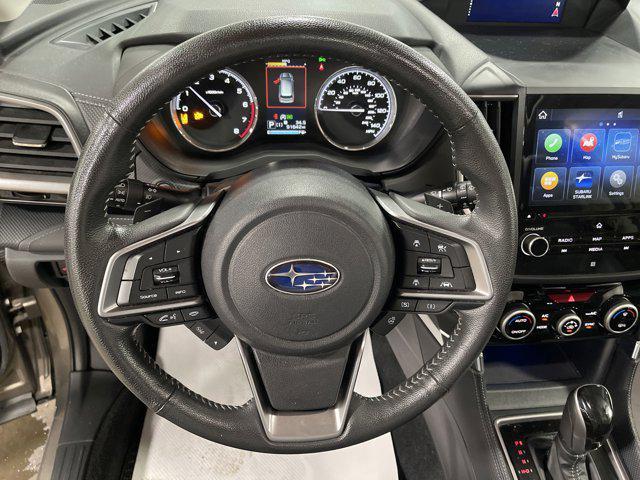 used 2019 Subaru Forester car, priced at $19,997
