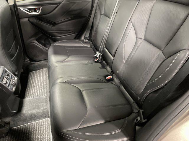 used 2019 Subaru Forester car, priced at $19,997