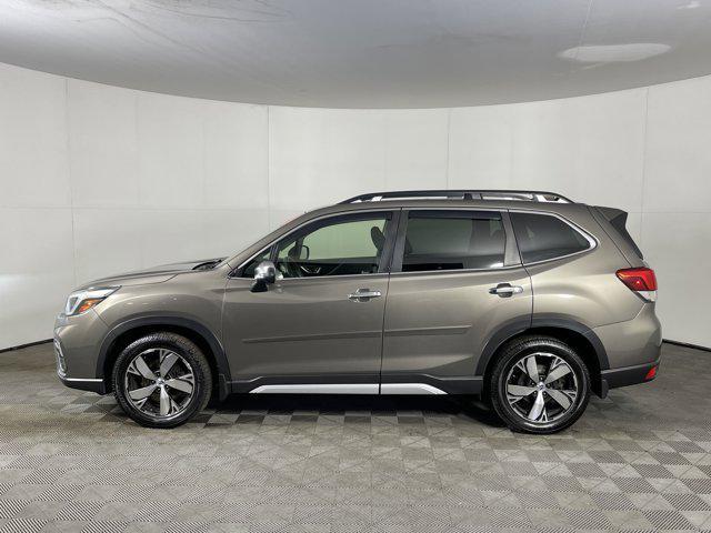 used 2019 Subaru Forester car, priced at $19,997