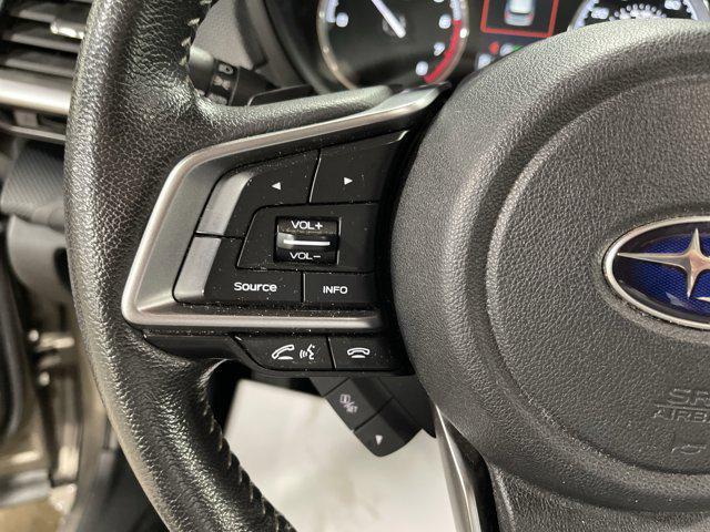 used 2019 Subaru Forester car, priced at $19,997