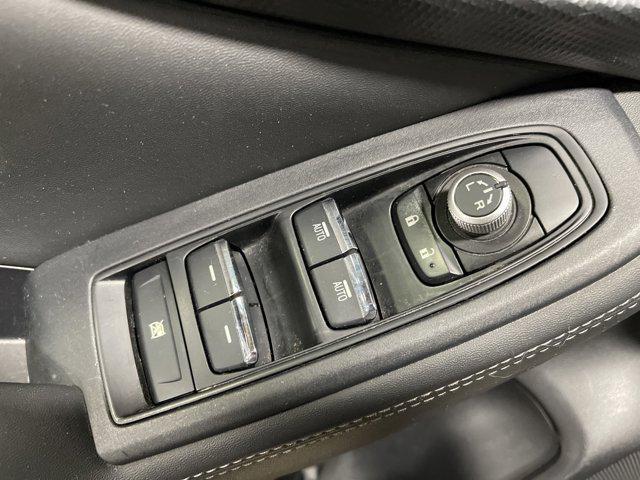 used 2019 Subaru Forester car, priced at $19,997