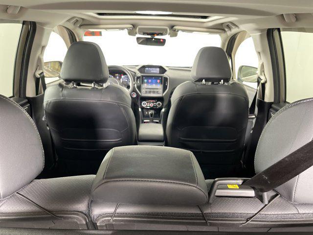 used 2019 Subaru Forester car, priced at $19,997