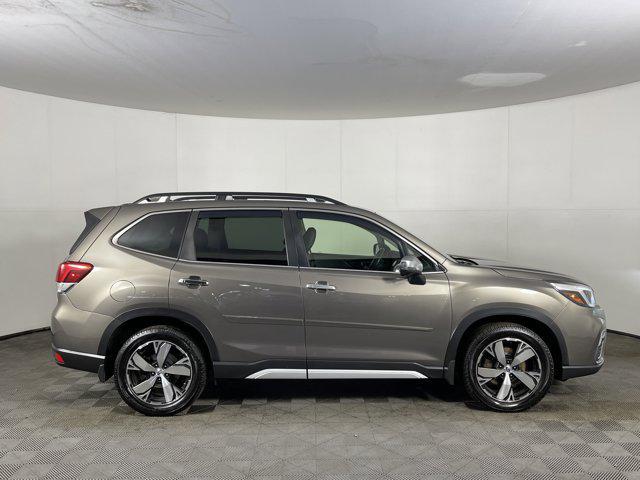 used 2019 Subaru Forester car, priced at $19,997