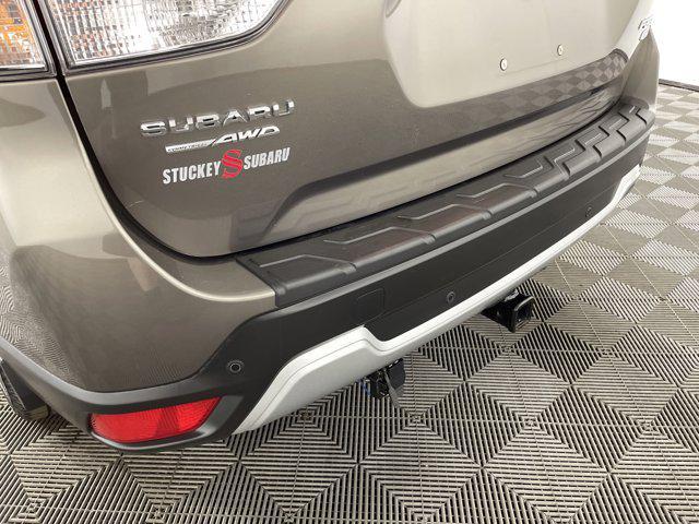 used 2019 Subaru Forester car, priced at $19,997