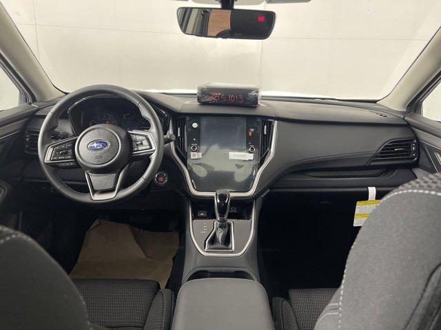 new 2025 Subaru Outback car, priced at $35,694