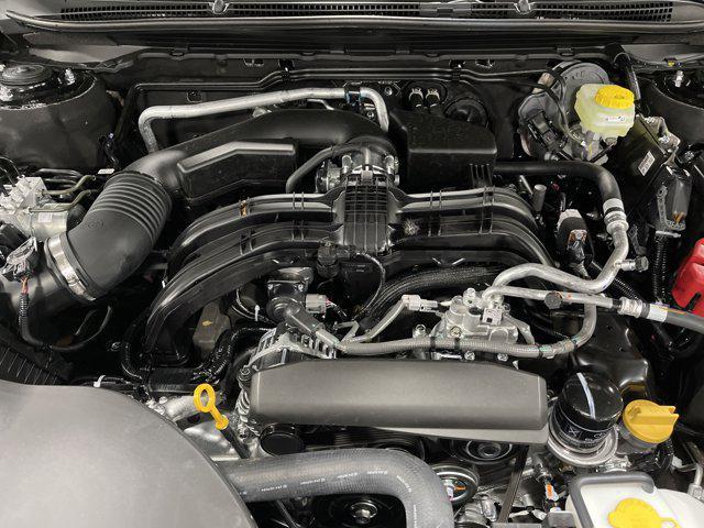 new 2025 Subaru Outback car, priced at $35,694