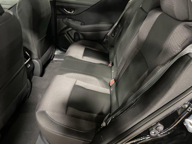 new 2025 Subaru Outback car, priced at $35,694