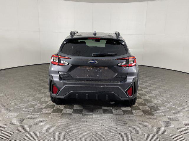 new 2026 Subaru Crosstrek car, priced at $30,577