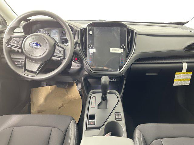 new 2026 Subaru Crosstrek car, priced at $30,577