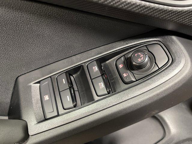 new 2026 Subaru Crosstrek car, priced at $30,577