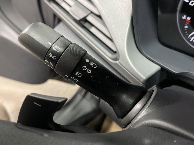 new 2026 Subaru Crosstrek car, priced at $30,577