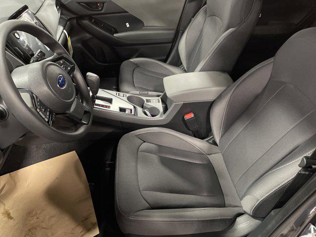 new 2026 Subaru Crosstrek car, priced at $30,577