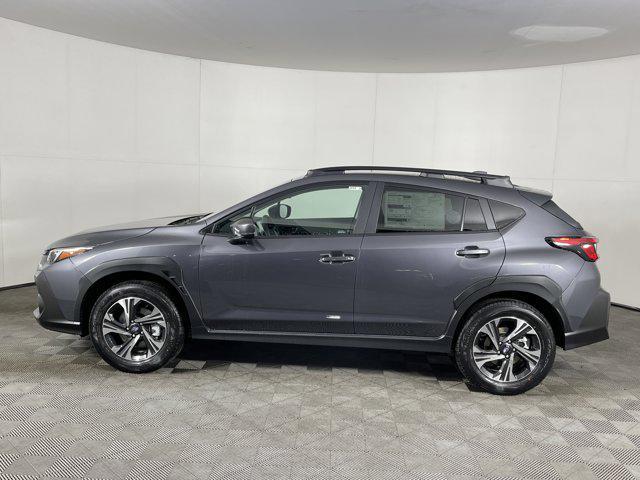 new 2026 Subaru Crosstrek car, priced at $30,577