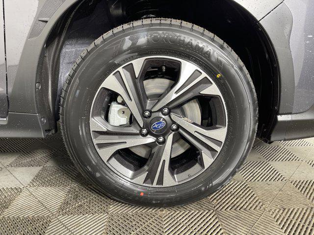 new 2026 Subaru Crosstrek car, priced at $30,577