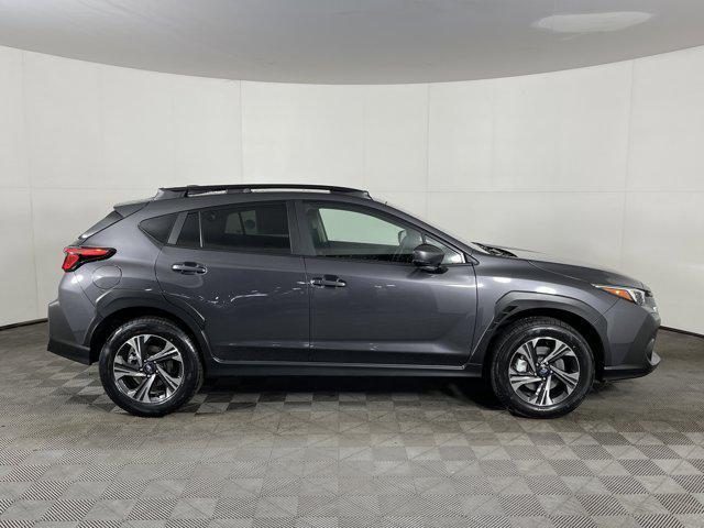new 2026 Subaru Crosstrek car, priced at $30,577