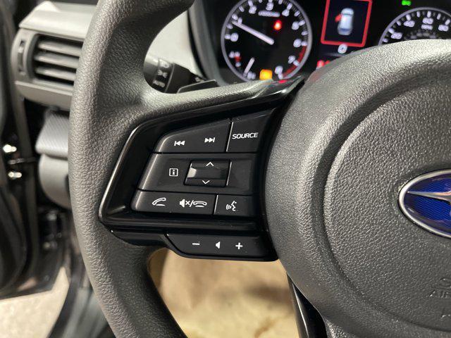 new 2026 Subaru Crosstrek car, priced at $30,577