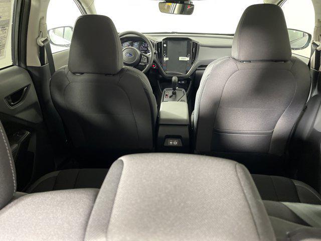 new 2026 Subaru Crosstrek car, priced at $30,577