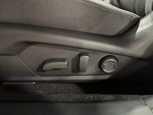 new 2026 Subaru Crosstrek car, priced at $30,577
