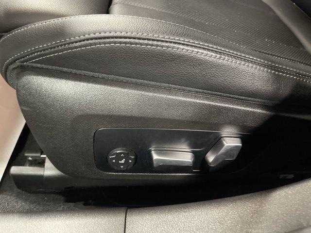 used 2023 BMW 330 car, priced at $33,997