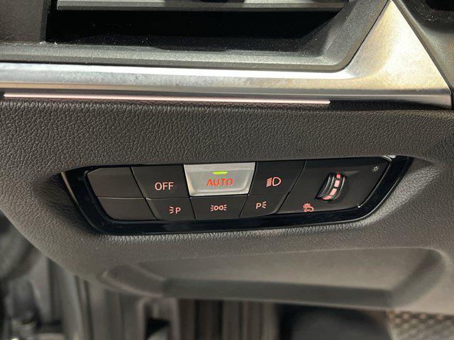 used 2023 BMW 330 car, priced at $33,997