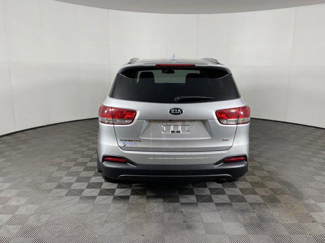 used 2017 Kia Sorento car, priced at $8,997