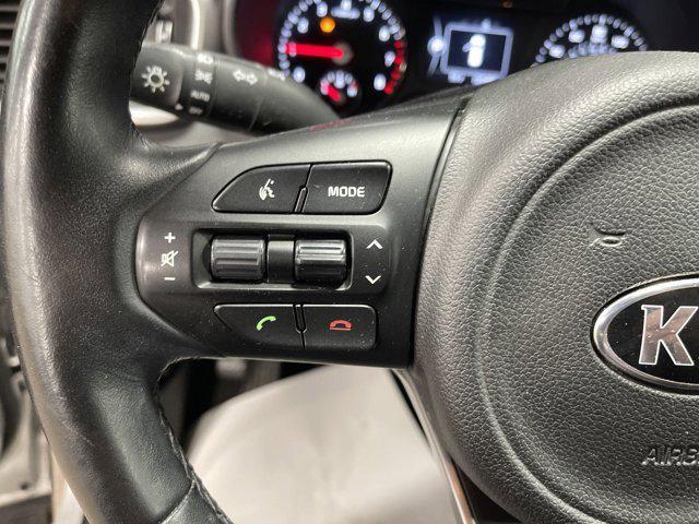 used 2017 Kia Sorento car, priced at $8,997