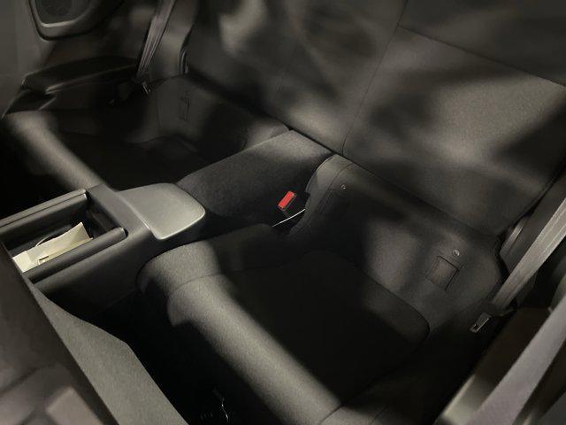 new 2025 Subaru BRZ car, priced at $33,757
