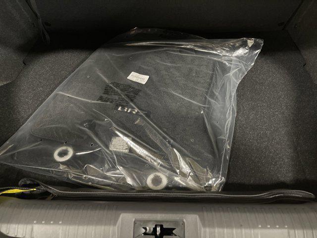 new 2025 Subaru BRZ car, priced at $33,757